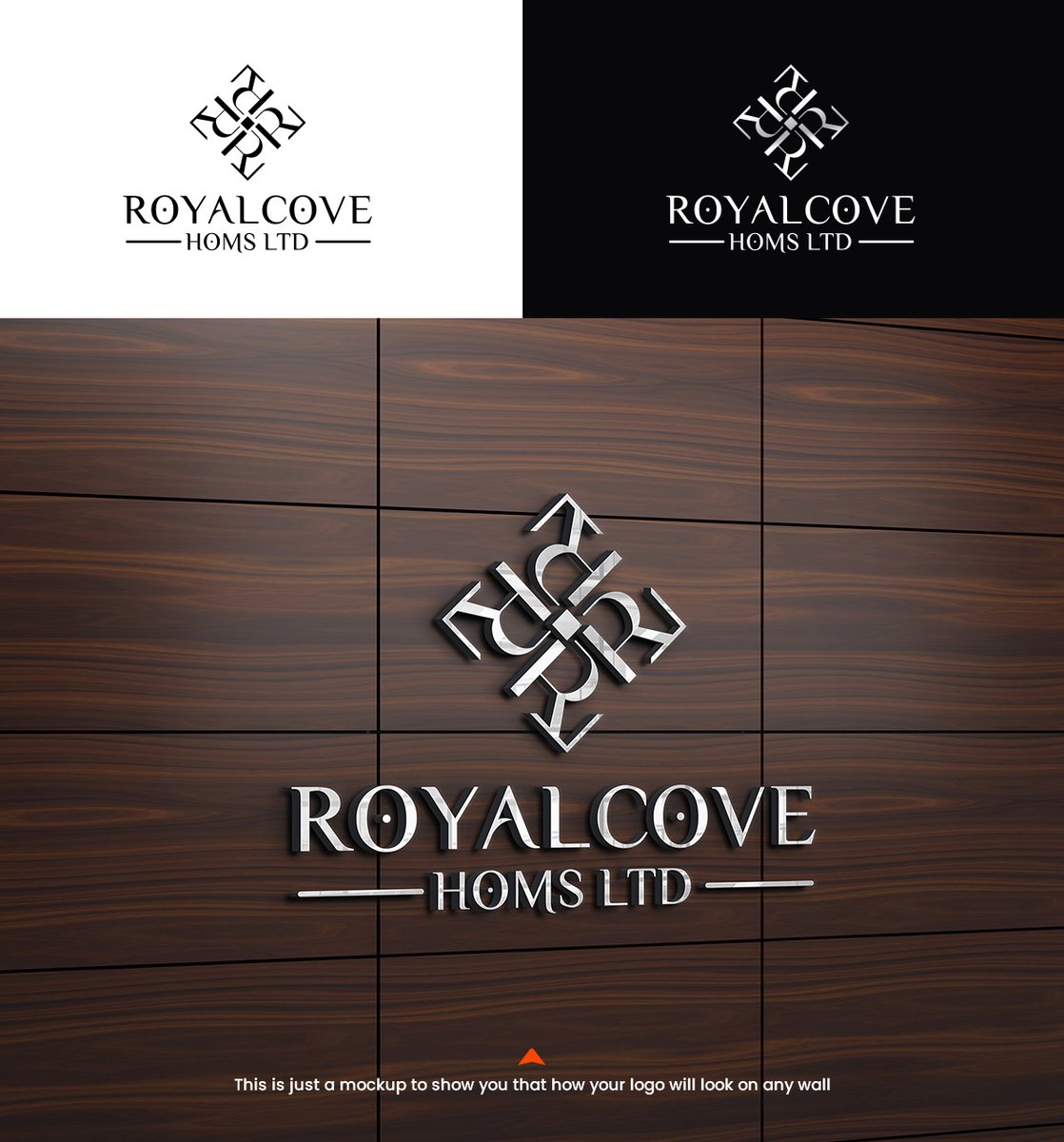 ✅ Boundless Technologies launched a new logo design for one of our esteemed client Royal Cove Homs! 📞 Contact us: wa.me/923453133668 🌐 Website: boundlesstech.net/logodesign-log… #logodesign #logodesigncompany #RoyalCoveHoms