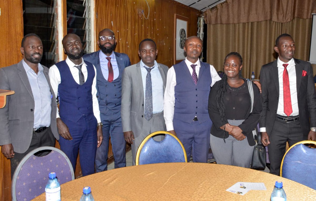kaborus's tweet photo. Nakuru City, Kenya

I hobnobbed with colleagues in Nakuru where we agreed that:

We shall robustly engage the government through the A. G. to respect court orders. Advocates in private practice be engaged by the public sector and paid. 

Courts should work for Kenyans and be accountable. Judgements be delivered expeditiously. 

Judicial calendar on trainings be married to court diaries and shared with judicial officers and court users in advance. 

Council shall re-engage the Judiciary and the Executive with a view to closing Executive Huduma Courts and in their place we put up huduma centres in over 140 court stations in the Country.

Chapters of the LSK be funded directly to support their operations. We shall release at least 23,500,000 towards the same.We shall reduce council travelling expenses by same amount. 

We shall engage the JSC to enhance the number of practitioners and scholars who join the bench in every recruitment.

We shall devolve the Practice Standards Directorate to all branches and recruit 8 advocates to detect and deal with quacks and https://t.co/3n6yMIlva9 mercenary or quack will attend our GMs again or threaten advocates. 

We shall commence discussion on reduction of CPD and PC fees pronto.

We shall lobby for all In-house Counsel to get non-practicising allowance and better working conditions. 

Kipkoech Bernhard Ng'etich (KBN) ni TISHO

#Keen Bar Now

#Agenda ni MACE 

#equitablesharingofugali

KBN for POLSK 2024-26