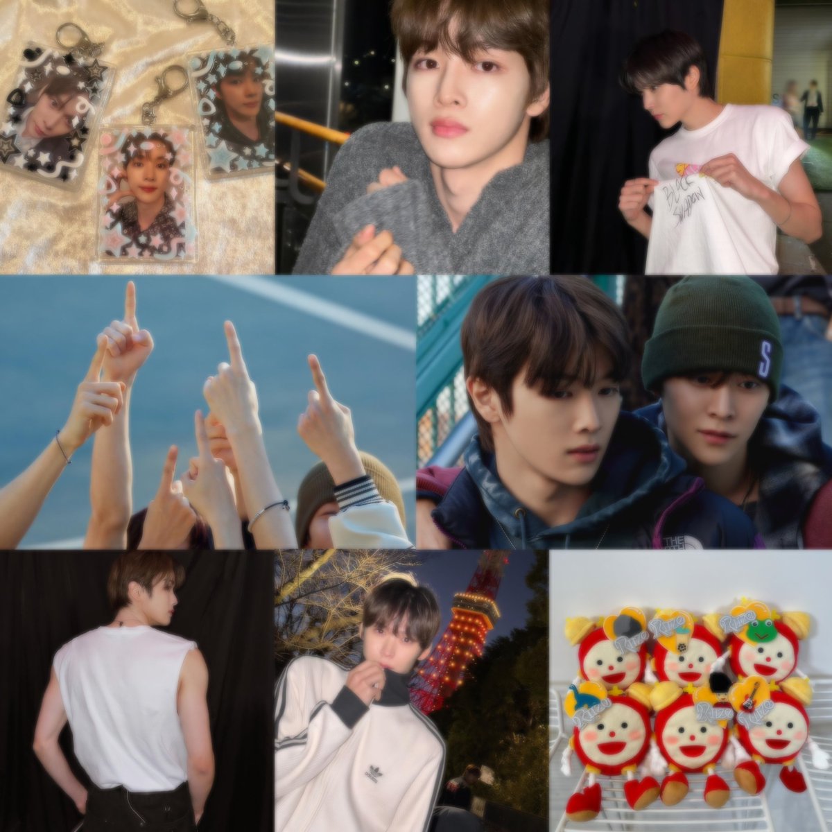 mmk✩.*˚ tweet media
