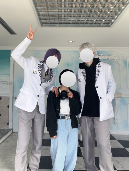 コスプレイヤーあおぴのTwitter画像38