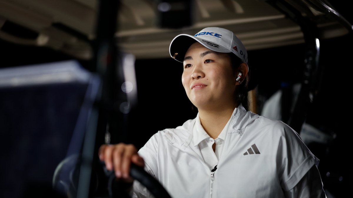 LPGA tweet media