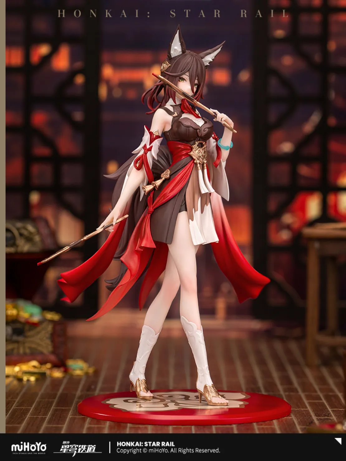 崩壊:スターレイル グッズ販売情報 على X: 崩壊:スターレイル グッズ販売情報 على X: