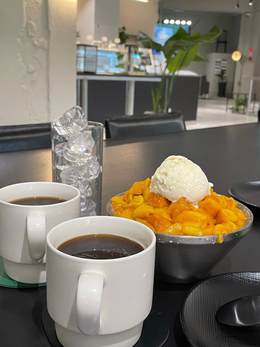 MathildeMo51260's tweet image. 커피 타임
#커피