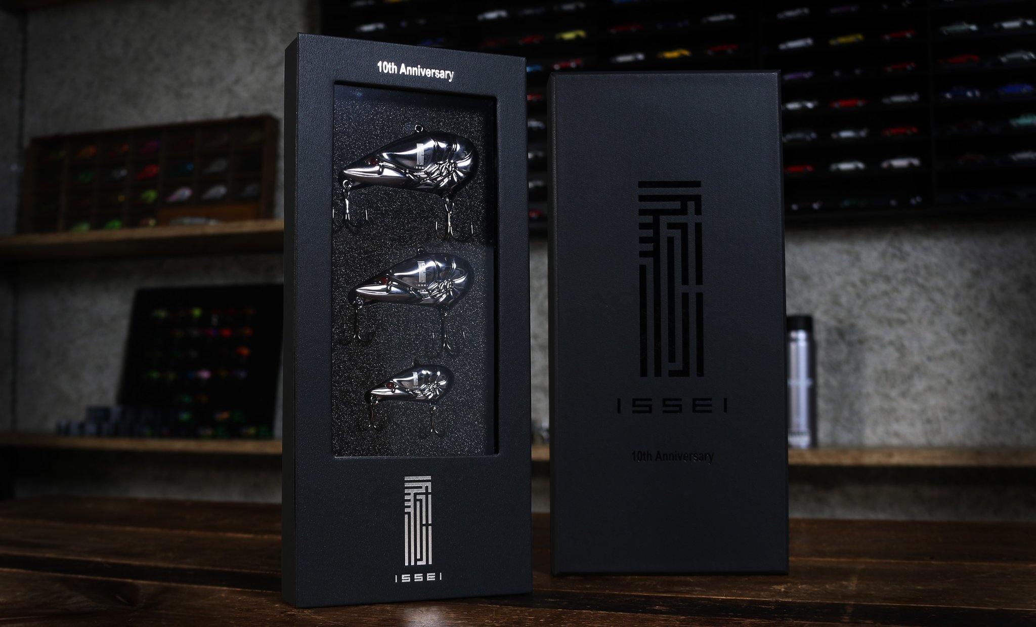 一誠　壱の日　限定　セット　10周年記念限定ザリバイブ有 一誠 壱の日 限定 セット 10周年記念限定ザリバイブ有 【公式通販】