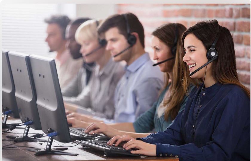 CMaximizeapurva's tweet image. The conventional method of receiving inbound help for problems, questions, and inquiries concerning the company&apos;s goods or services is through telephone-based customer care.

Know more: tinyurl.com/6px3k6sh

#InboundSupport
#CustomerCare
#CustomerService
#SupportServices