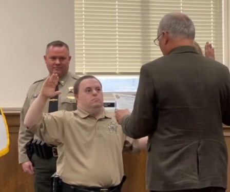 we have fired our previous dev tester. In his place, a new tester has sworn into duty