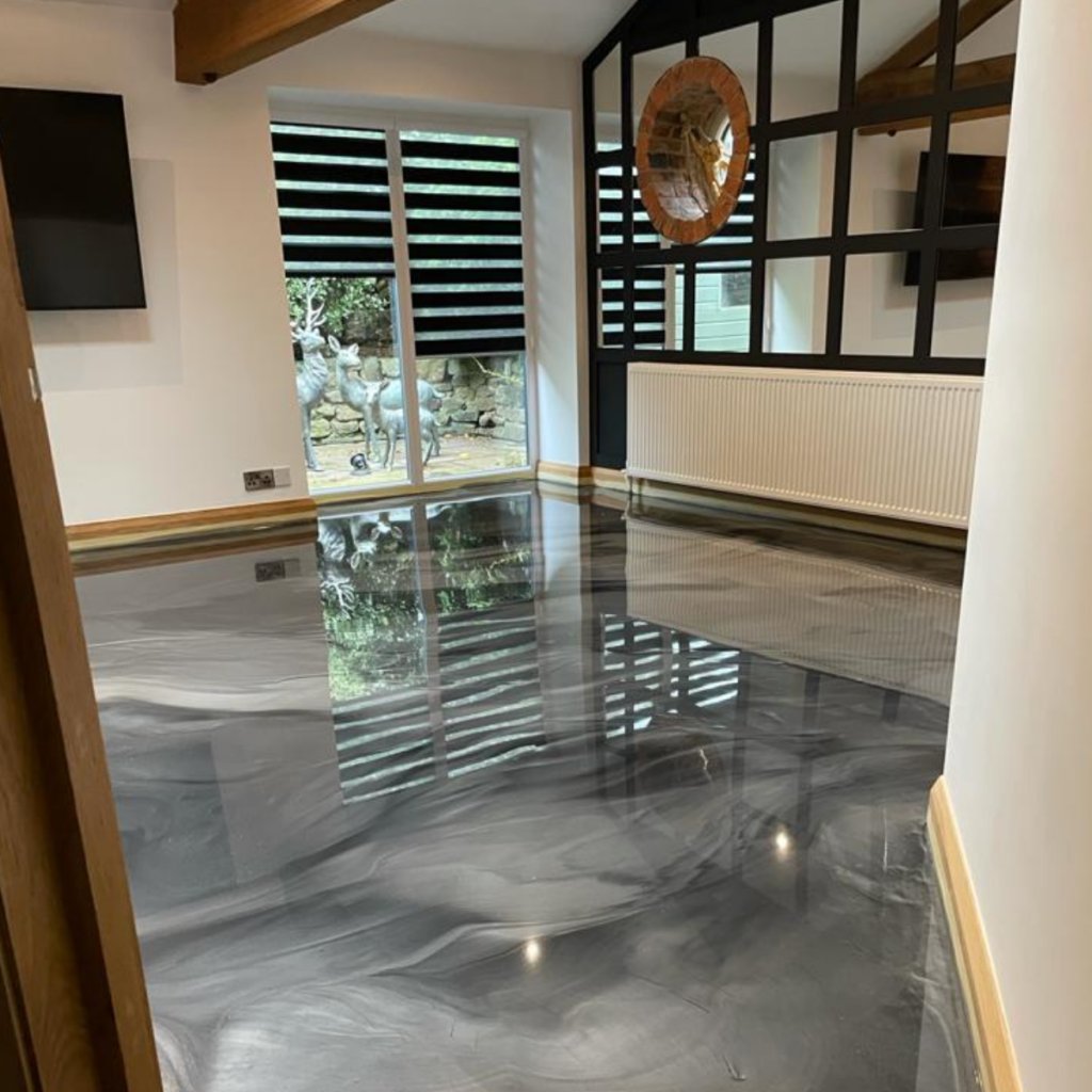 Discover the perfect blend of durability and style with our resin flooring solutions! Elevate your space with sleek, low-maintenance surfaces. #ResinFlooring
Call Now: +97156-600-9626 Email: info@terrazzoflooringdubai.com 
Visit Now: terrazzoflooringdubai.com/resin-flooring/