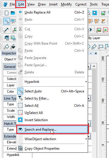 csoftas's tweet photo. ✡️What is Searching and Replacing Raster and Vector objects in WiseImage and how does it works?

The search and replace operation can find vector or raster (monochrome and color) objects and...
https://t.co/0FgLH3cZmg

https://t.co/gMHkPias59

#vector #raster #rastertovector https://t.co/BxUt5WdEHr