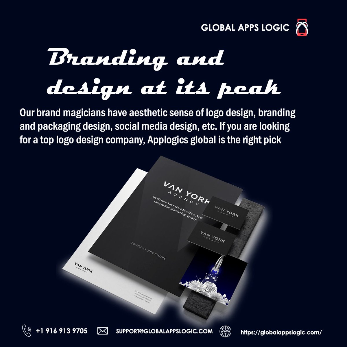 Global Apps Logic (@globalappslogic) on Twitter photo Where Artistry Meets Strategy...
<a href="/globalappslogic/">Global Apps Logic</a>
#design #branding #logodesigns #socialmediadesign #packagingdesign Where Artistry Meets Strategy...
<a href="/globalappslogic/">Global Apps Logic</a>
#design #branding #logodesigns #socialmediadesign #packagingdesign