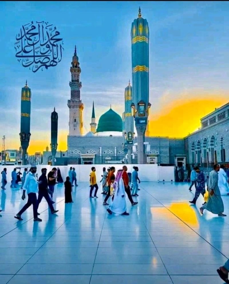 Asslam o Alaikum x family good morning