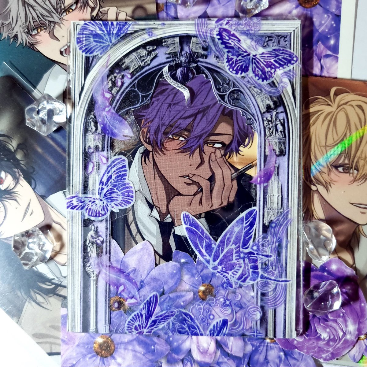 @친애하는 아도니스