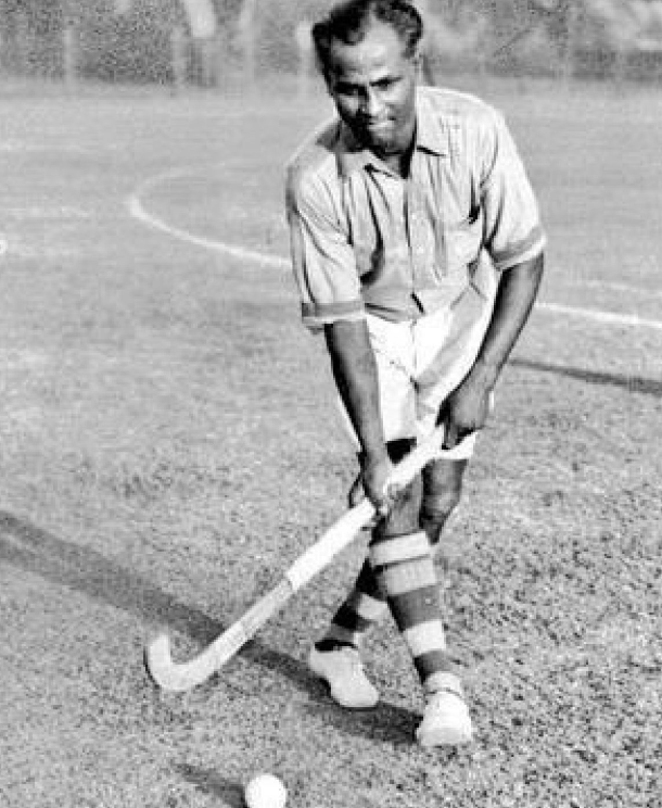 There are many Dhyan Chand stories during his playing days, but I was just reminded recently of something much after, related by his son Ashok Kumar, also a legendary hockey star. Long after his playing days, a specific magazine was looking to interview Dhyan Chand..