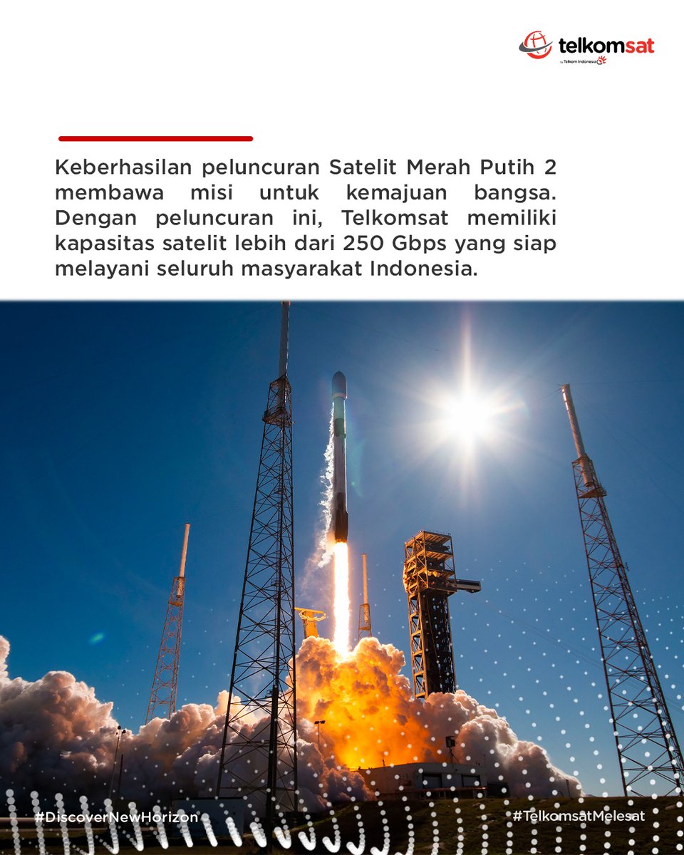 telkomsat tweet picture