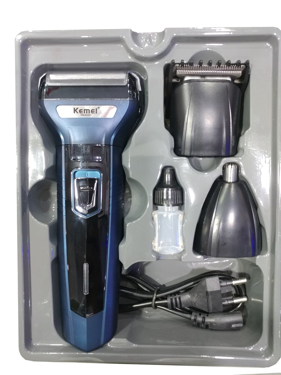 three in one #hairtrimmer available for order comment below.