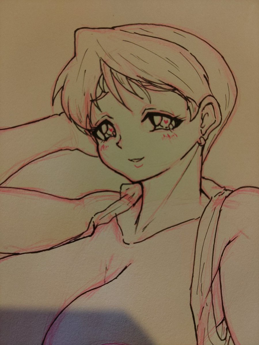 適度に力抜いたほうが良いんやな…=͟͞͞('、3)_ヽ)_ 