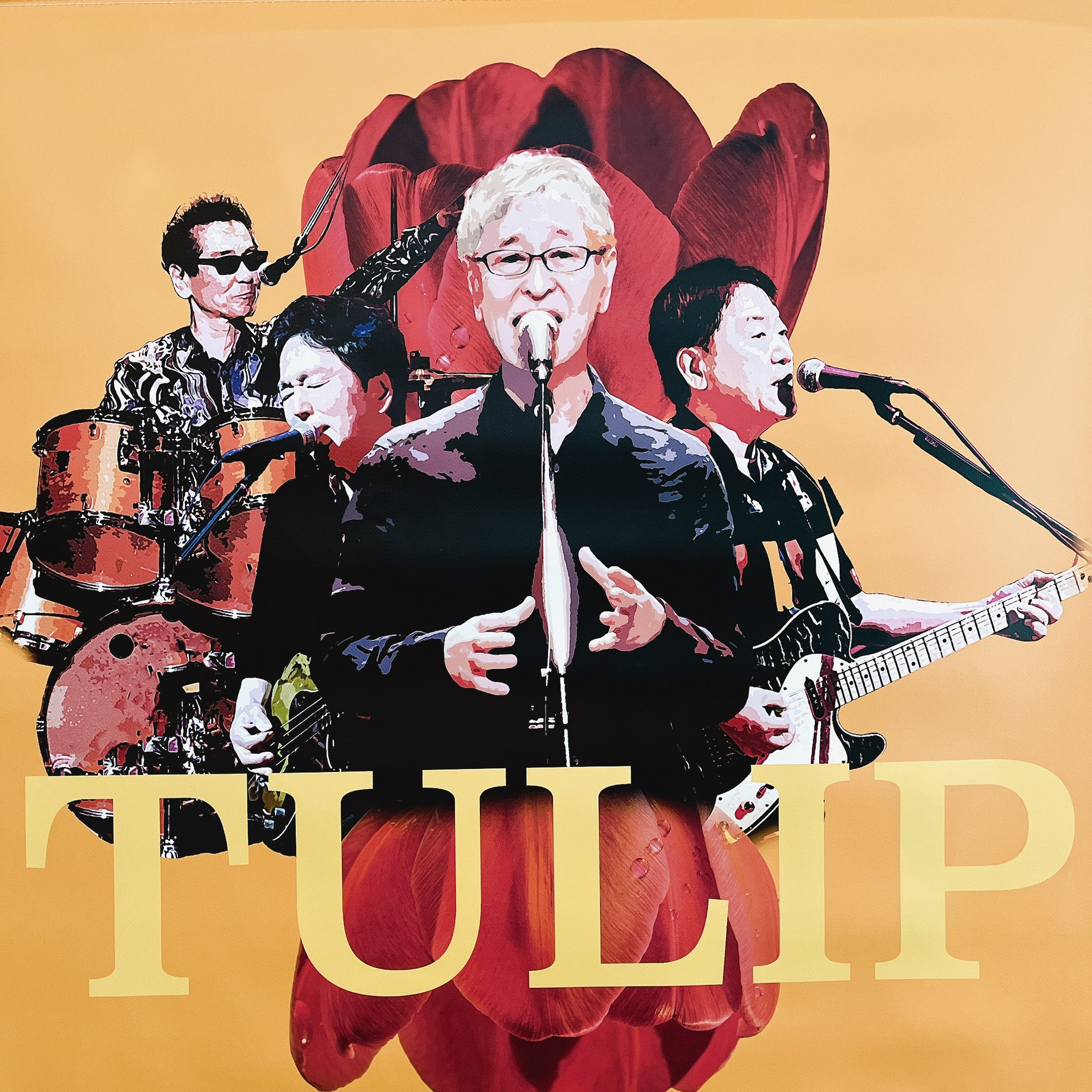 十字架GODチューリップ50万円です。 十字架GODチューリップ50万円です。