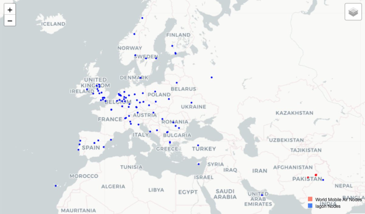 BBHMM | ☔️ | ADA | WMTx | Apex Fusion | Midnight tweet media
