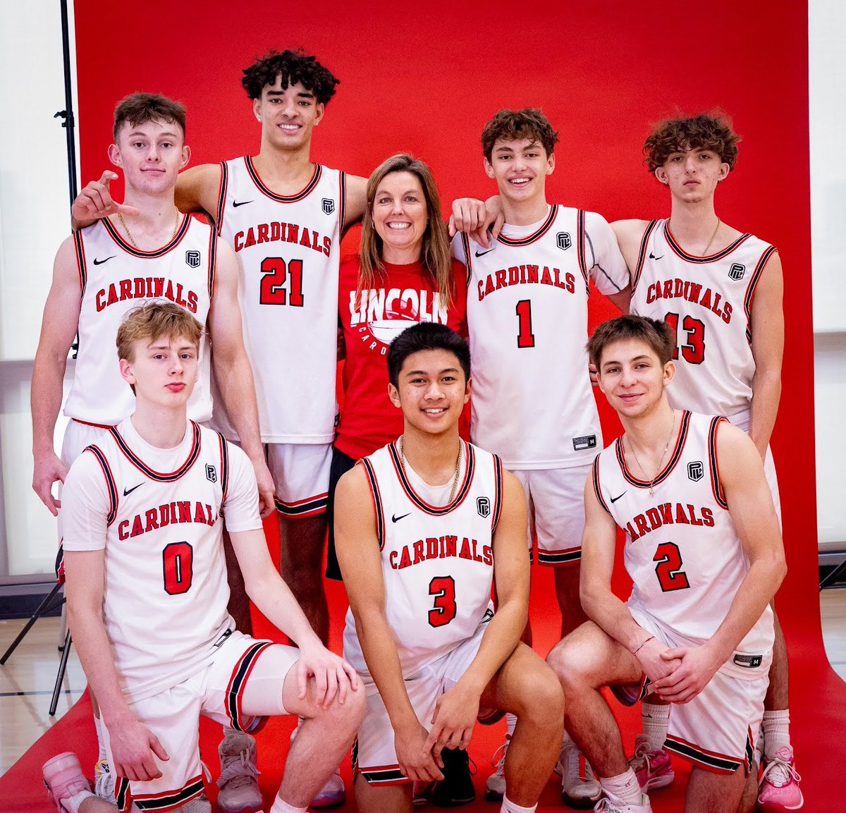 Heather Seely Roberts (@coachrobertslhs) on Twitter photo Congrats to the Lincoln 🏀Cards on all league selections. Proud of Tanner,<a href="/EvanHeisler4/">Evan Heisler</a> and Isaac along with the rest of the team. Let’s keep it going #fullbenefit #state Congrats to the Lincoln 🏀Cards on all league selections. Proud of Tanner,<a href="/EvanHeisler4/">Evan Heisler</a> and Isaac along with the rest of the team. Let’s keep it going #fullbenefit #state