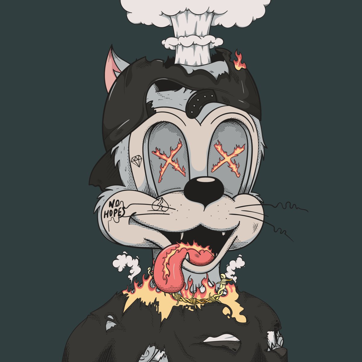 TOON SALES! tweet media