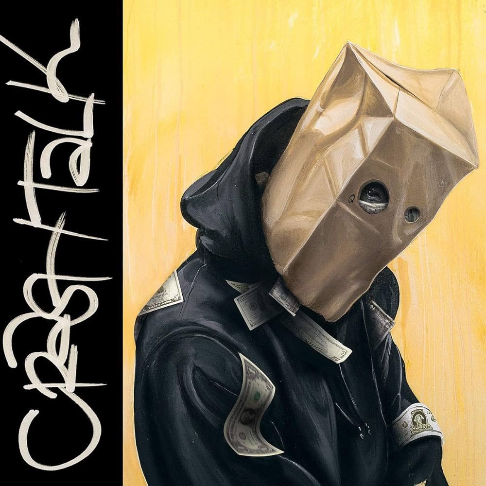 QuilinusMaya's tweet photo. 🔥AMAZING DISCOGRAPHY. @ScHoolboyQ
#blackface #oxymoron #crashtalk #habitsandcontradictions #hiphop #tde https://t.co/wSeJuqaKY2