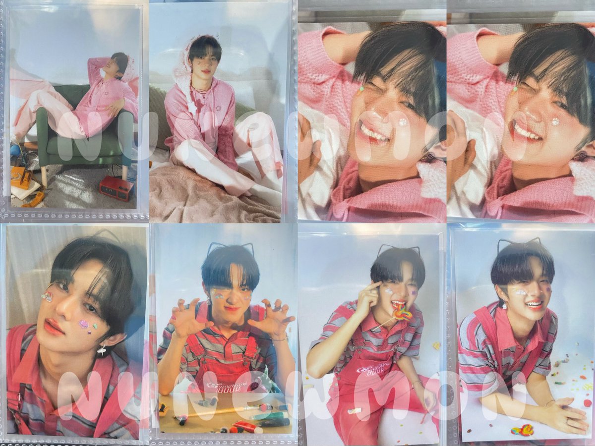 _xennixx's tweet photo. มีน้องๆซ้ำมา มีคัยสนใจอยากแลกมั้ยคะ
#Eh_AlbumPreOrder #NuNew2ndSingle #เอ๊ะByNuNew #ตลาดนัดซนซน #ตลาดนัดซีนุนิว https://t.co/9JiHs3uLtl