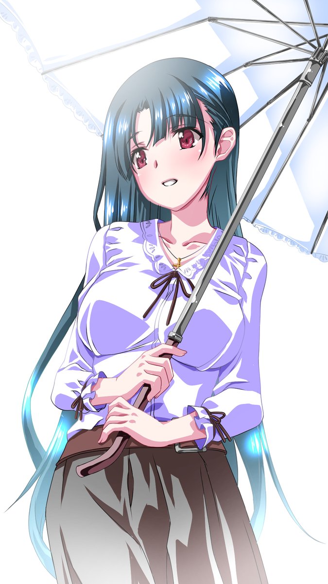 トレンドの田村ゆかりさん、本日お誕生日とのことで
PS2/PSP版「恋する乙女と守護の楯」から綾小路若菜様。

#恋する乙女と守護の楯
#恋楯 