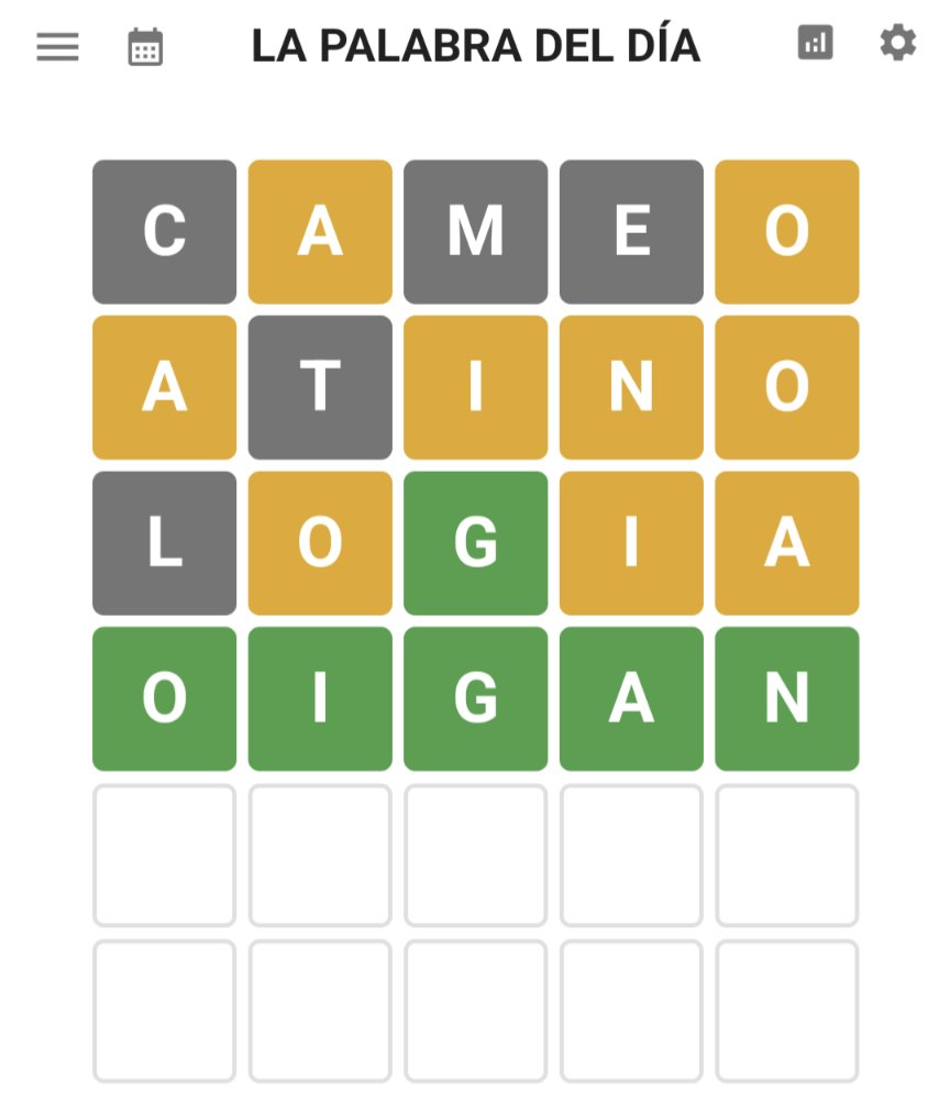 OIGAN nada más al señor ese que eligieron como presidente.