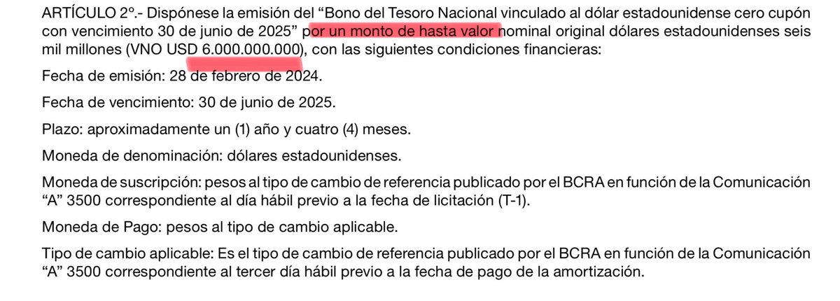 icevainillaice's tweet photo. El gobierno nos endeuda por 5 billones de $ y 12 mil millones de U$S.
¿Serán para los jubilados o para los trabajadores de la educación, salud o seguridad?
¿O para rutas, hospitales o cloacas?
Son casi 17 mil millones de dolares.
Deben explicarlo YA.
¿Escuchaste Adorni? https://t.co/fIZXg9kgrg