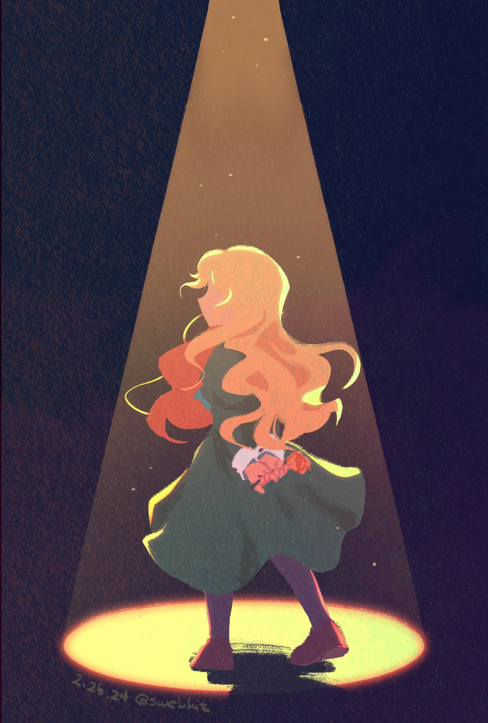 Nerine (nerineLily_74@) / X