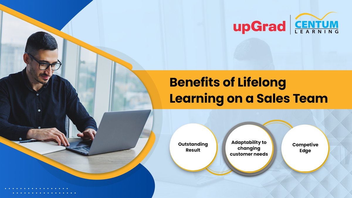 CentumLearning's tweet image. Need a 50% Increase in Net Sales Per Employee: Discover how continuous sales training and development can elevate your team&apos;s performance. Explore essential sales excellence principles in our insightful article: ow.ly/cOWc50QI6rB

#sales #training #management #leadership