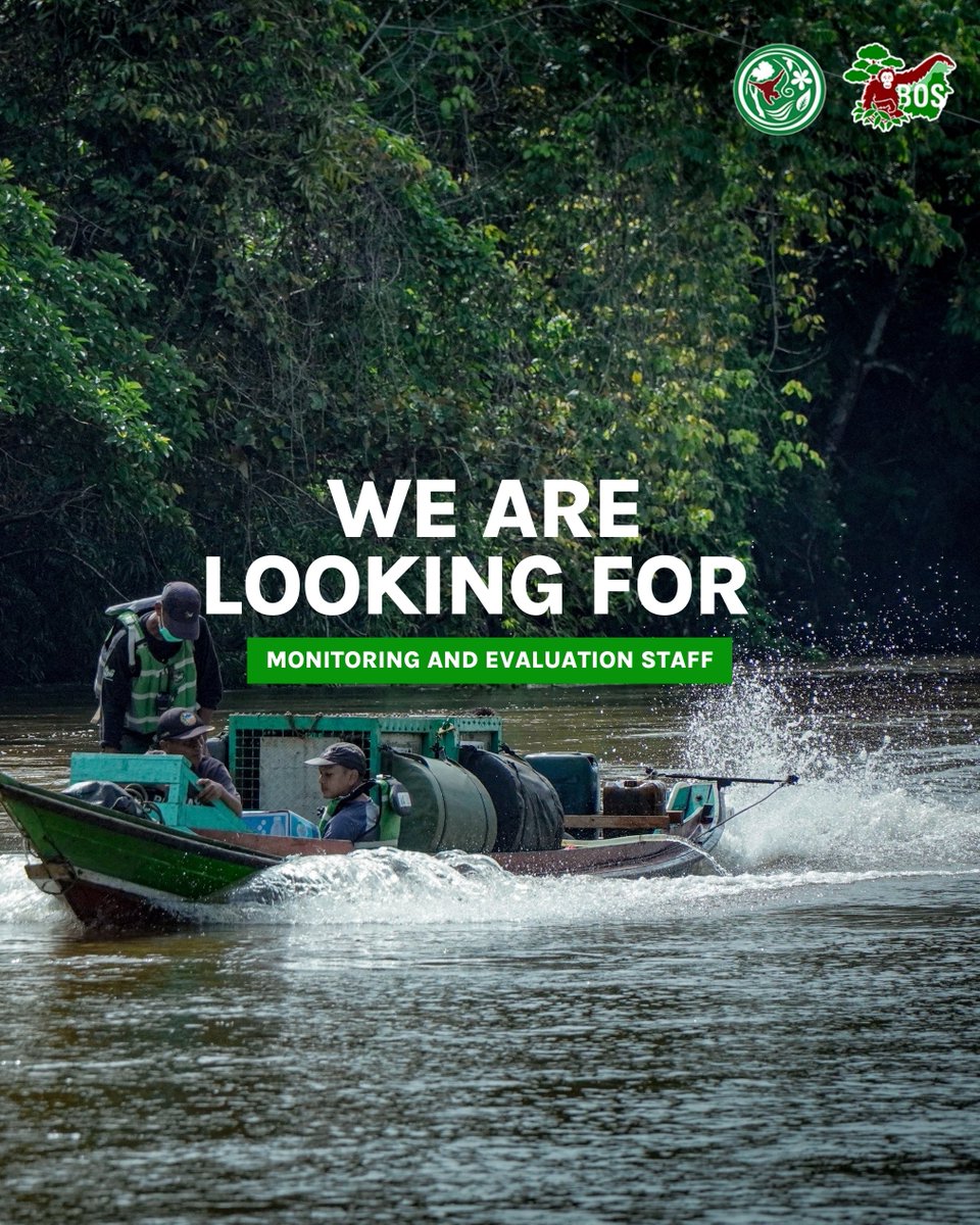 bornean_OU's tweet image. #OpenRecruitment Unlock opportunities to join our team!

Explore the excitement of our team through captivating photos, and envision yourself being part of these thrilling moments. Who knows, these could be the snapshots of your journey with us!