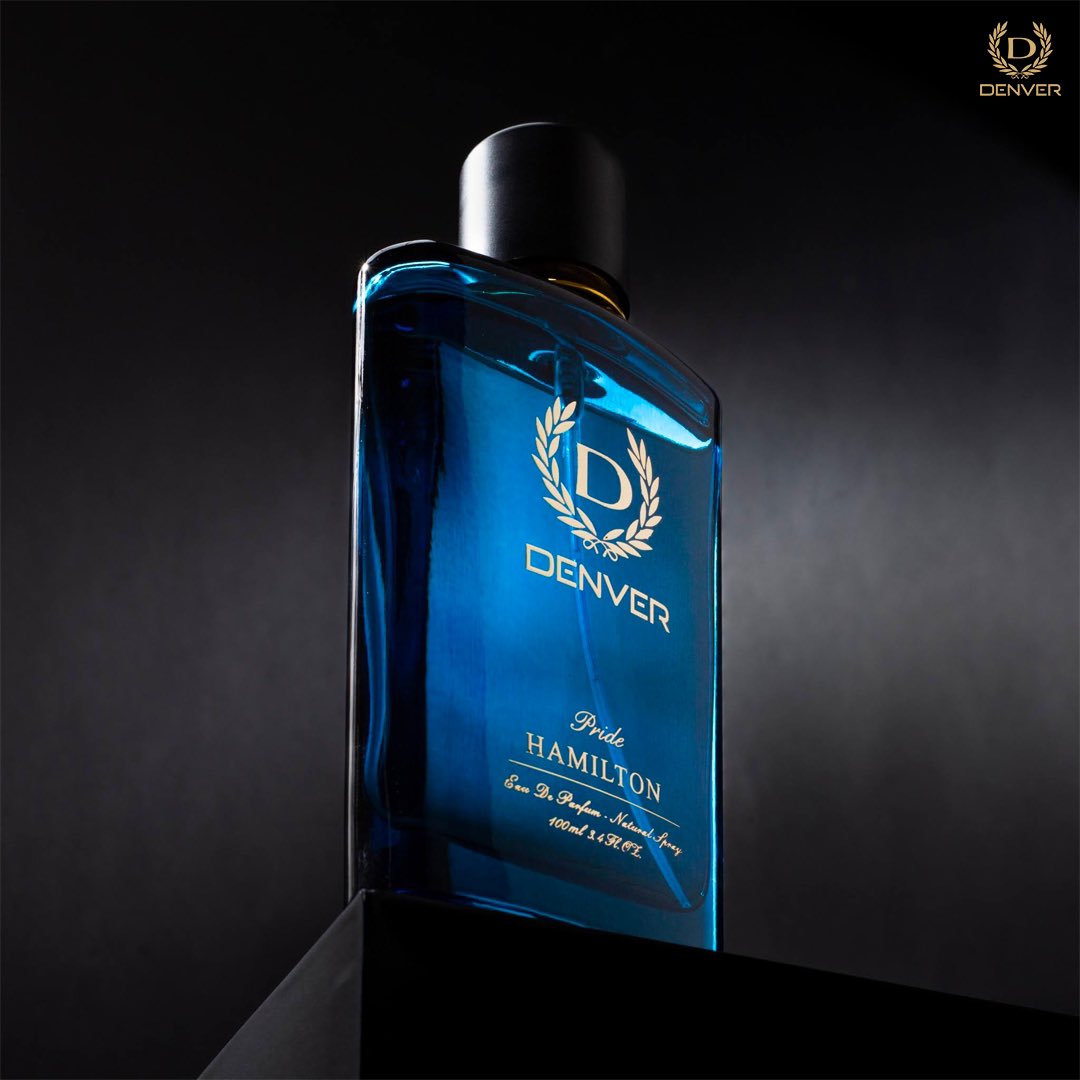 Bring authenticity and pride to your character with goodness of sandal and tonka in Denver’s Pride perfume from the Hamilton Collection. 🛒Shop now: denverformen.com #DenverForMen #ScentOfSuccess #parfum #cologne #fragrance #perfumes #scent #parfumoriginal #parfume