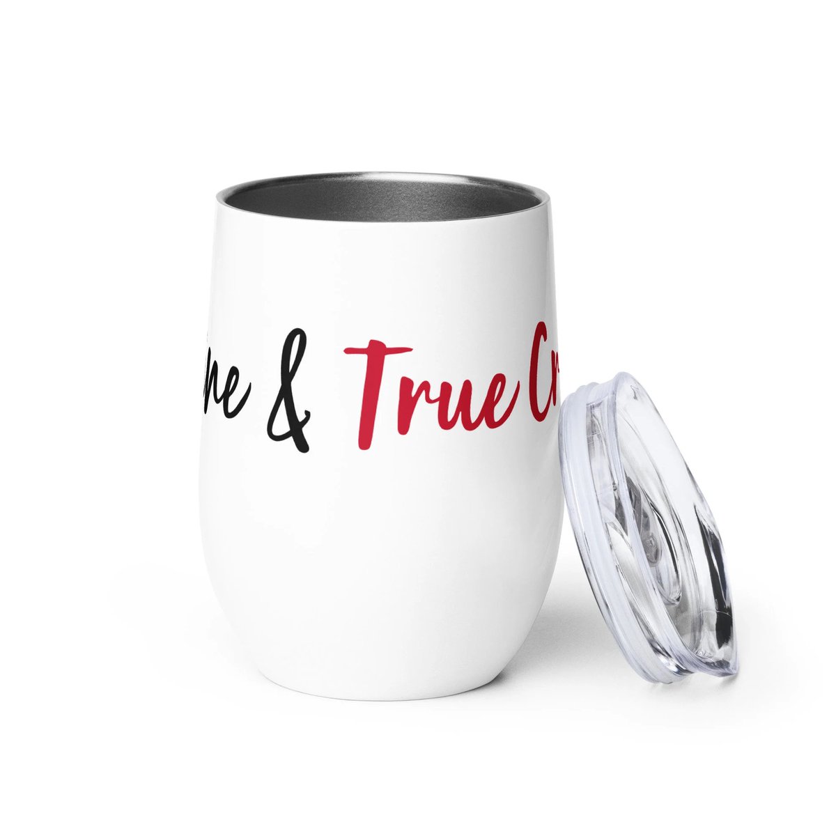 MichinBiz's tweet photo. Excited to share the latest addition to my #etsy shop: Wine &amp; True Crime Wine tumbler https://t.co/PODS0EcBlD #michinbiz https://t.co/d5GuagX9gQ