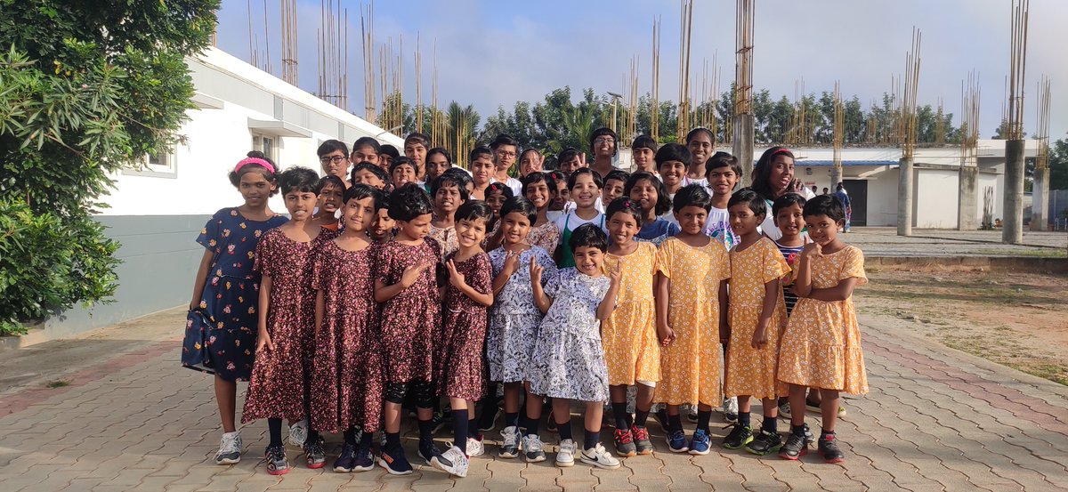csrboxorg's tweet image. Reaching Hand&apos;s Lighthouse International Academy is making a difference in the lives of underprivileged children.  They provide personalized and specialized education for children from severely deprived backgrounds. Learn more: csrbox.org/India_organiza… #ReachingHand  #NonProfit