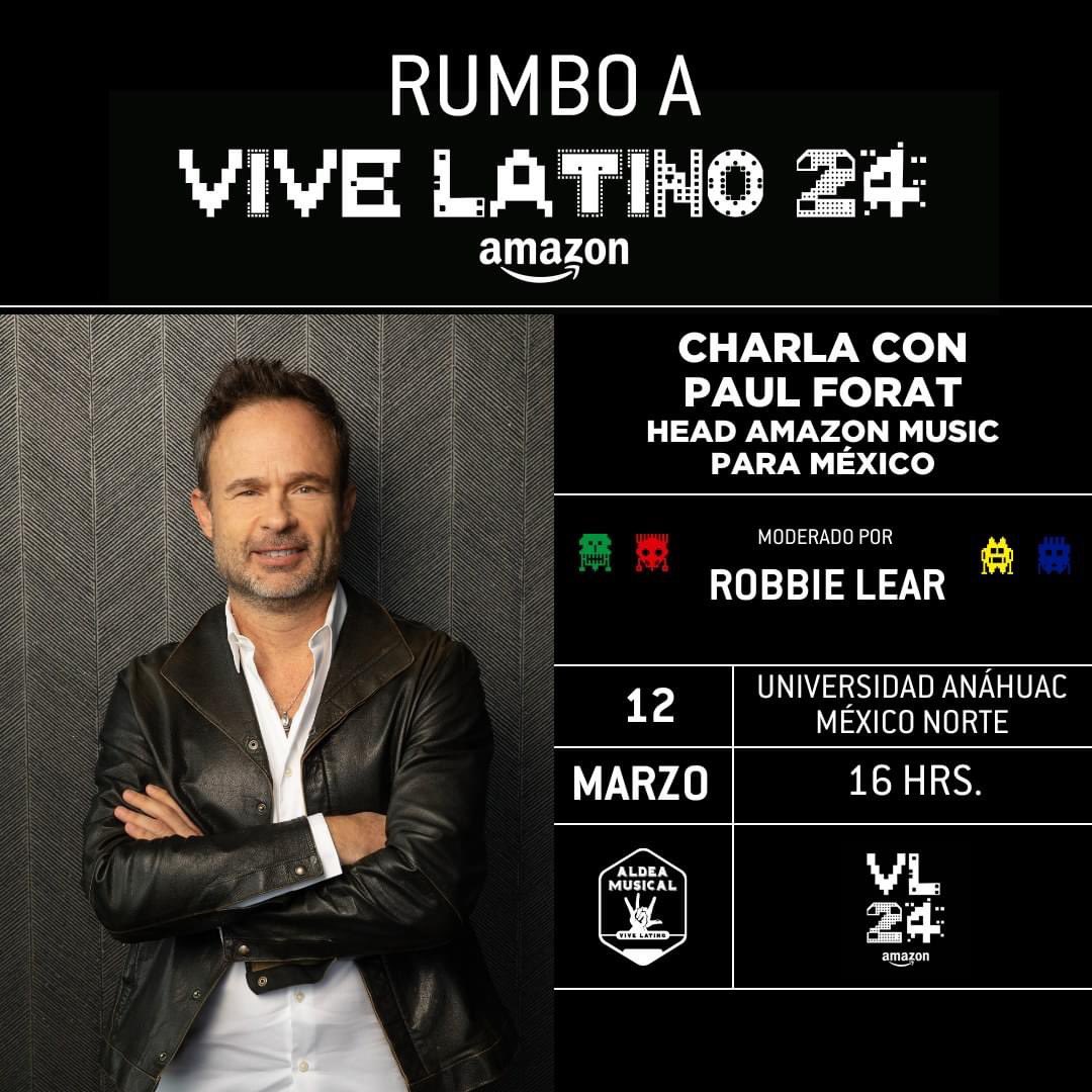 highfrequencym's tweet photo. #AldeaMusicalVL #VL24 #VL2024 #HFFestivales #HFMusic #RumboVL24 https://t.co/epufjwpG3M