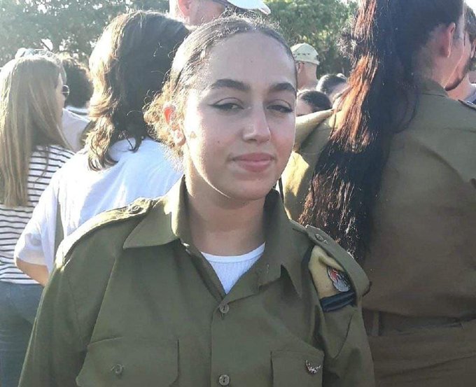 IsraelinKZ's tweet image. 7 қазанда лаңкестер ұрлап әкеткен және 23 күннен кейін Израиль әскерлерінің рейдінде құтқарылған Ори Мегидиш ХАМАС-ты жеңу үшін әскери қызметке оралуда.

@IsraelMFA @Israel @IsraelRussian 

#HamasTerrorists #HamasisISIS #israeldefenseforces