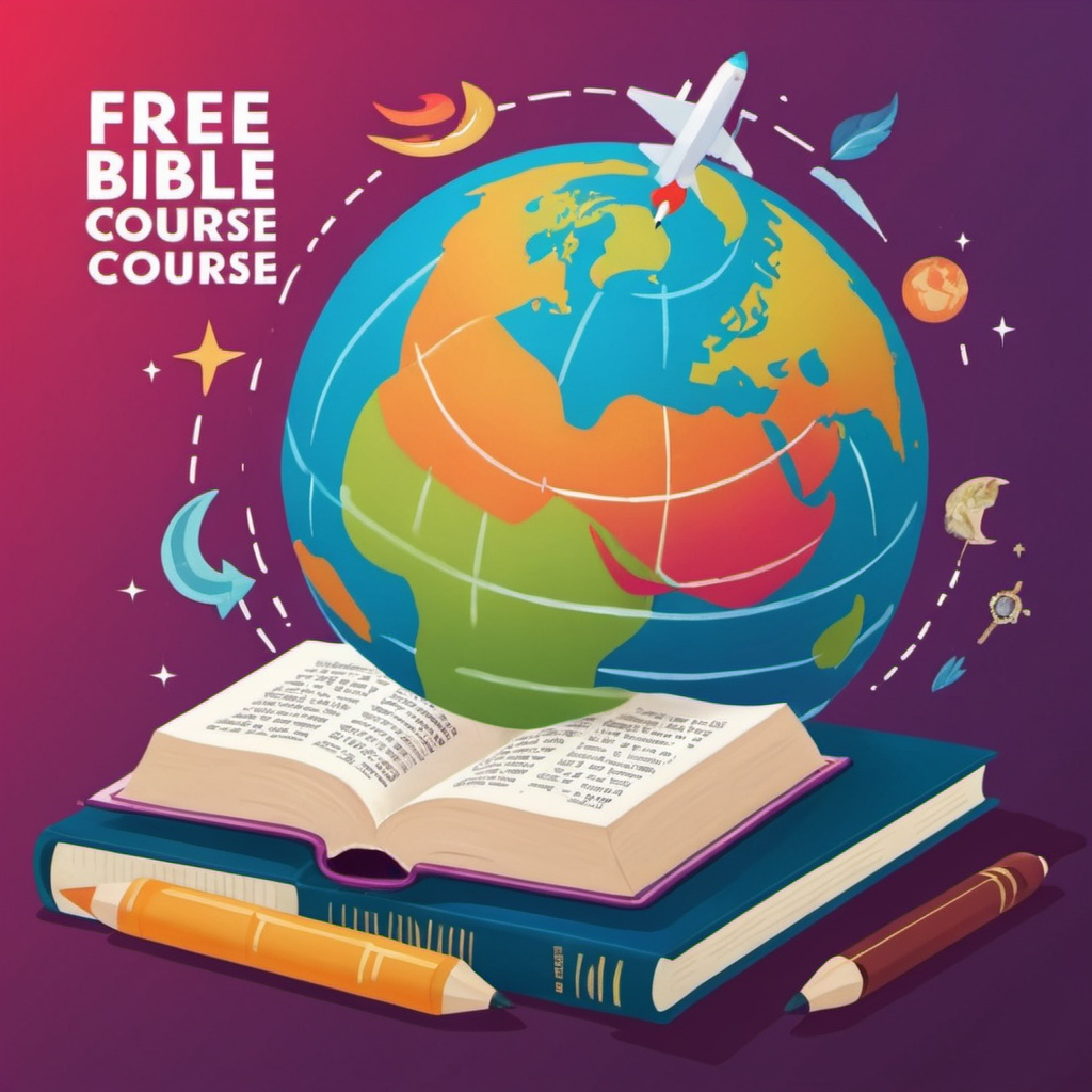 PathfindersComm's tweet image. 📖 Unlock the treasures of the Bible with our FREE 7-month online course! 🌐 Join weekly live sessions, access materials on our online platform, and earn an international certification. 🌍 More details at pathfinderscommission.com/btm/, #BibleStudy #OnlineLearning
