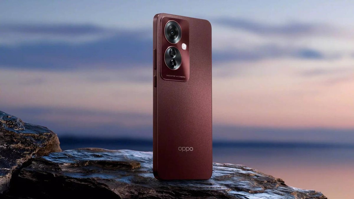 online_techjoy's tweet photo. 👍Get ready for powerful #cameras and speedy charging: The upcoming smartphone #launches in India🔥
1) Xiaomi 14 series
2) Realme 12 plus
3) Tecno spark 20C
4) Oppo F25 pro 5g:
5) Meizu 21 pro
#smartphones #powerful #mobile #topphones #oppo #realme12+ https://t.co/CPCHRYbprD