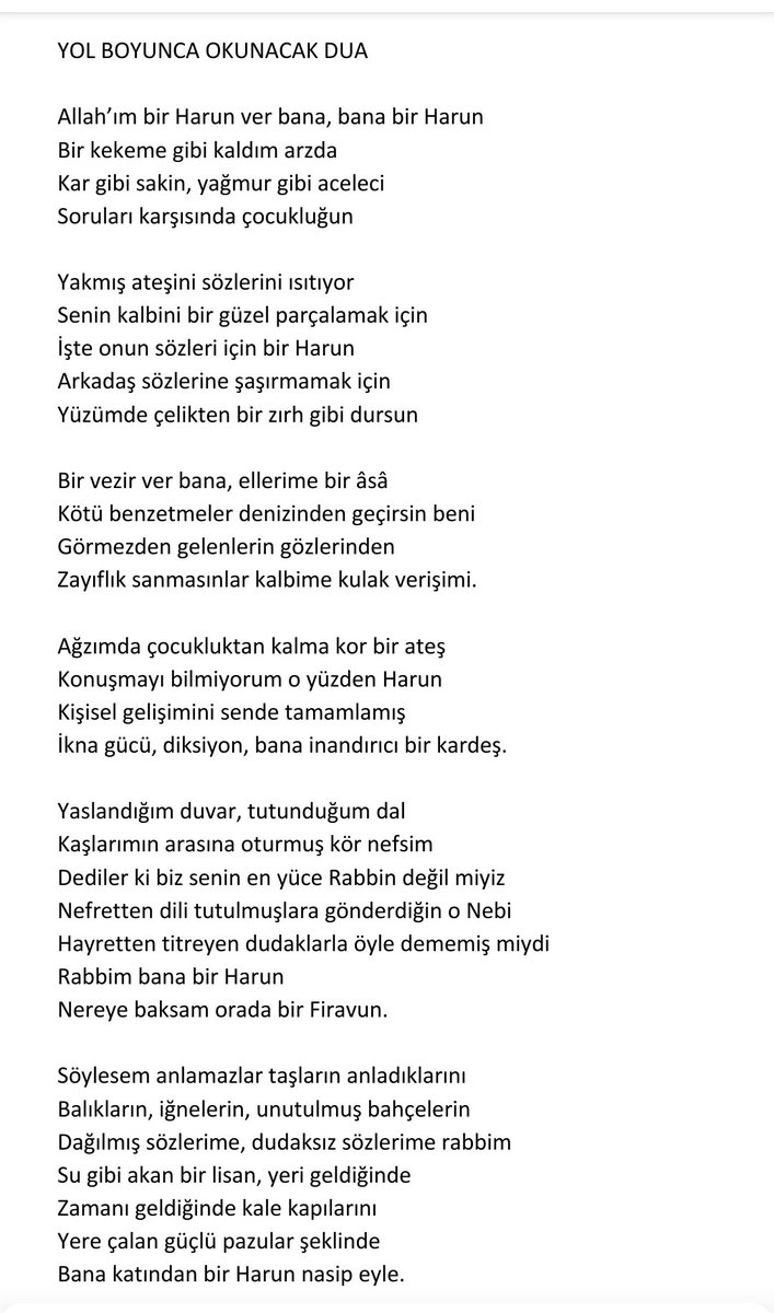 Bundan bir yıl önce yazdım bu şiiri. Bugün Aaron Bushnell için yeniden okuyorum hayretler içinde. Ruhun şad olsun kardeşim.