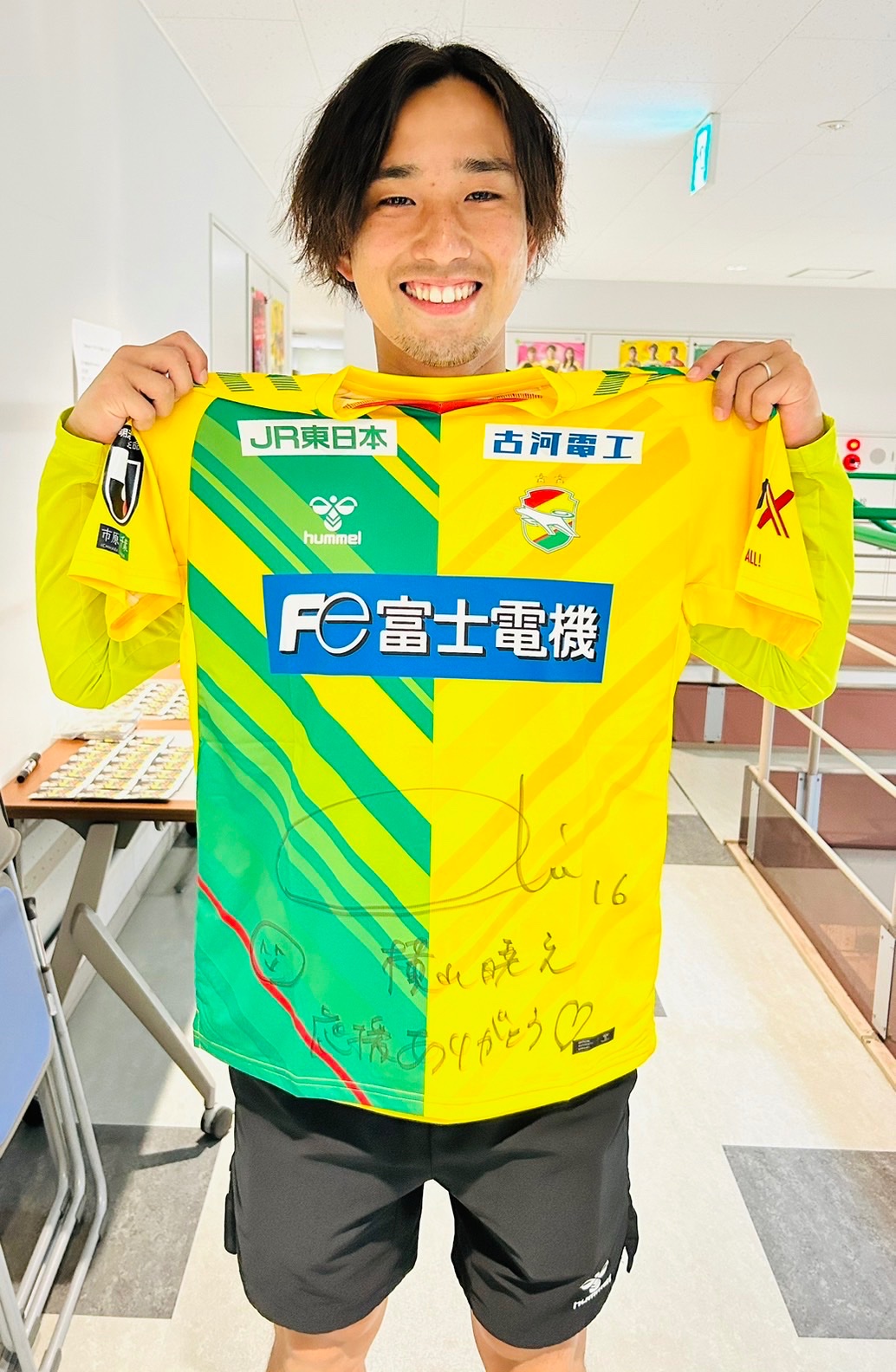 ジェフユナイテッド市原・千葉【公式X】 on X: ジェフユナイテッド市原・千葉【公式X】 on X: