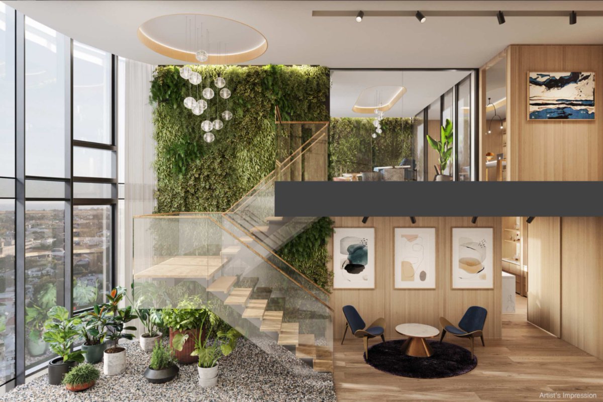 metropropertie's tweet photo. Step into luxury at Oasis Residences, South Melbourne! Your dream home awaits – schedule your viewing today!

📍 1-13 Cobden Street, SOUTH MELBOURNE VIC 3205

🔗 Explore more: https://t.co/LjBb8UvgHT

#dreamhome #realestate #PropertyInvestment #HomeOwnership #melbourneliving https://t.co/QfjrhjsJ0R