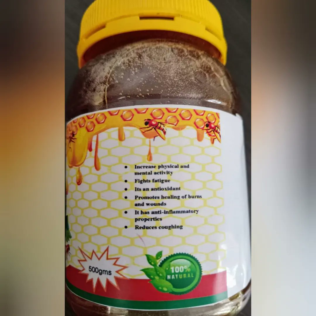 ViceVersa Global (@globalviceversa) on Twitter photo A fresh sample of pure, natural honey, from our partners <a href="/YGTN_CBO/">Young Generation Talents Nurture CBO.</a> just came in🍯🐝 They will be exhibiting and selling their honey during the IWD&SDGs Mini-Olympics festivals at Ukunda Show Grounds, from 6th March to 8th March 2024.
We hope to see you in Kwale😃
More coming.. A fresh sample of pure, natural honey, from our partners <a href="/YGTN_CBO/">Young Generation Talents Nurture CBO.</a> just came in🍯🐝 They will be exhibiting and selling their honey during the IWD&SDGs Mini-Olympics festivals at Ukunda Show Grounds, from 6th March to 8th March 2024.
We hope to see you in Kwale😃
More coming..