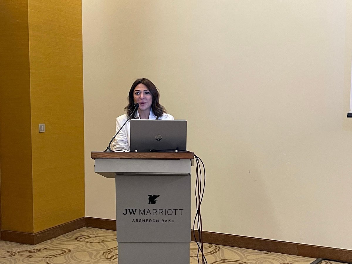 AmCham Azerbaijan tweet media