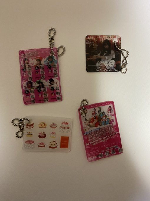 Twitterのコスプレ画像4