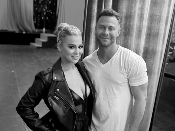 I had the immense privilege and opportunity to shoot @blkblssm in my newest feature this last week and