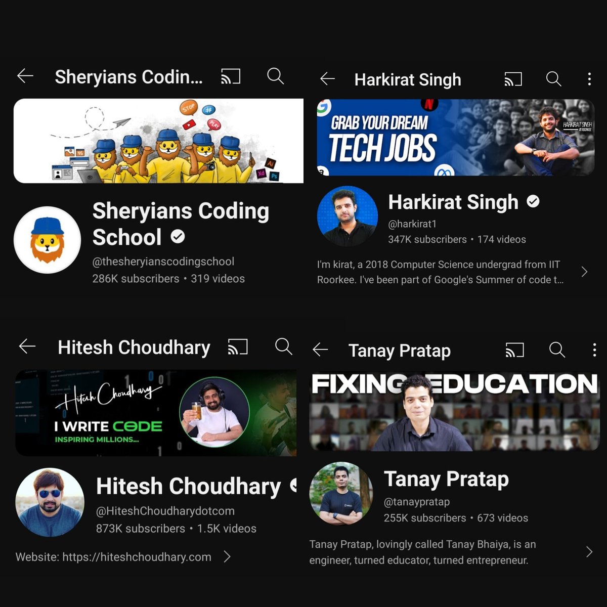 Devang Vishnu tweet media