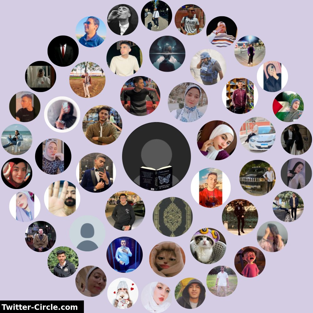 دائرة تفاعلاتي على تويتر

⬅️ funxgames.me/twittercircle?…