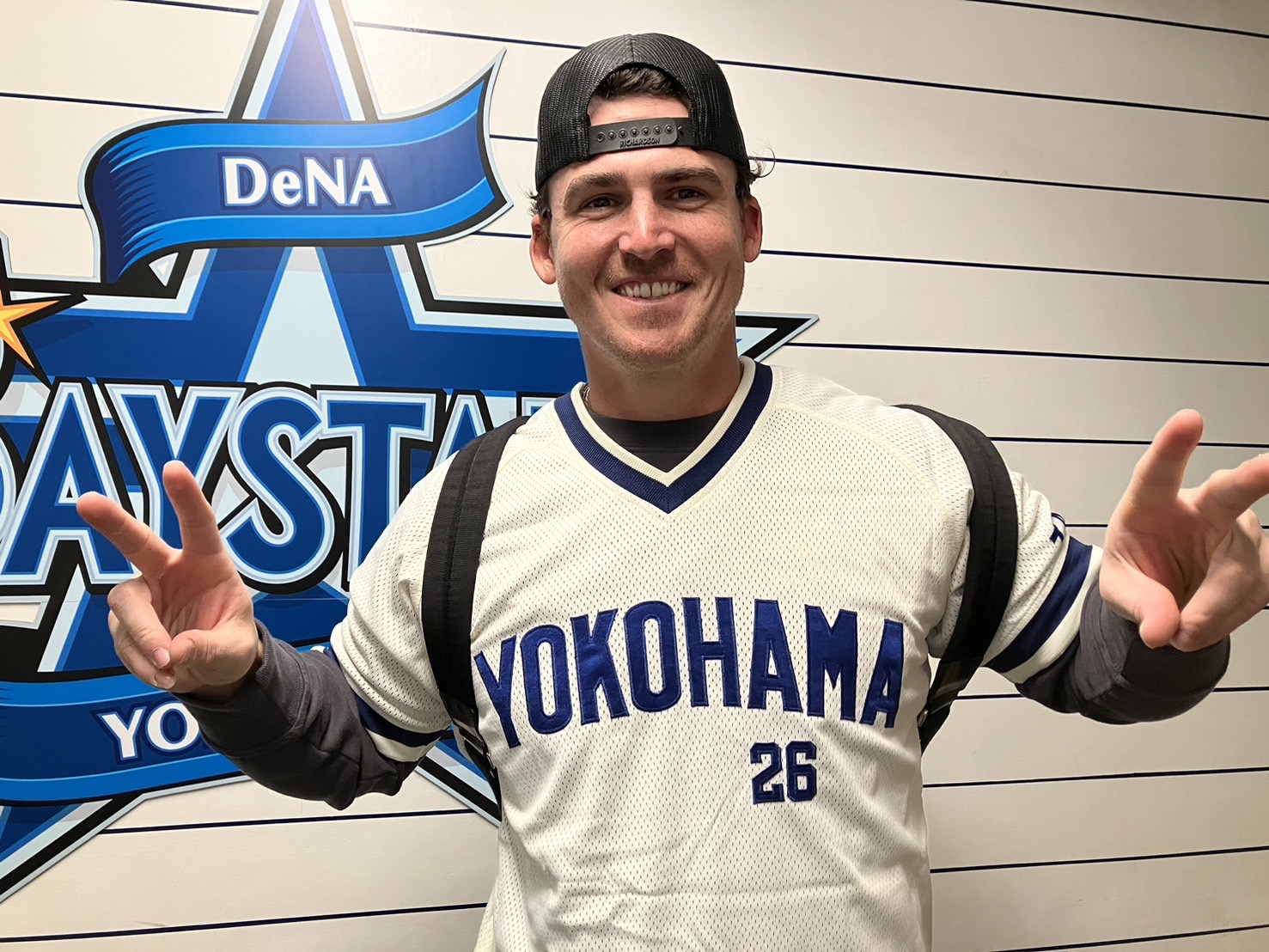 横浜DeNAベイスターズ on X: 横浜DeNAベイスターズ on X: