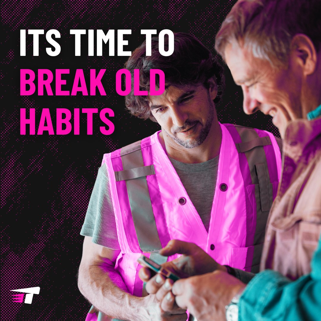 Time to take the leap - It's TradeKart Time! 🚚

#deliveryapp #tradespeopleuk #tradesman