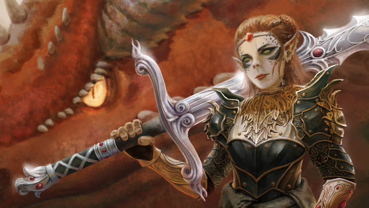 edmdhan's tweet image. #BaldursGate3